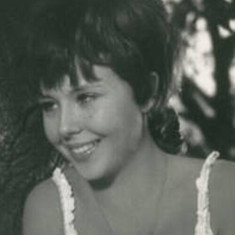 Yvonne ten Hoff