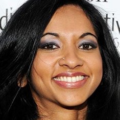 Gingger Shankar