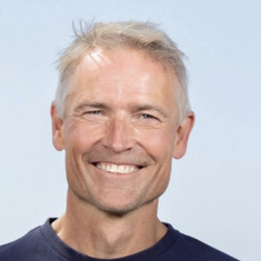 Lars Fossum