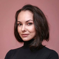 Glafira Kozulina