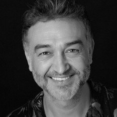 Sergio Caballero