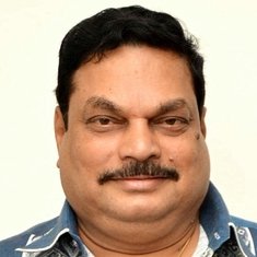 B.A. Raju