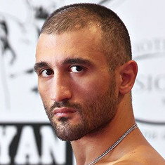 Armen Petrosyan