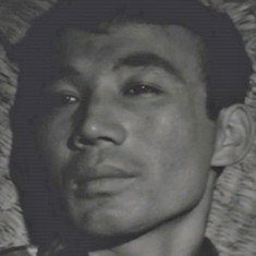 Yu Chun-su