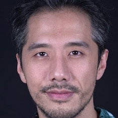 Marcos Zhang