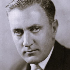 Harry Bannister