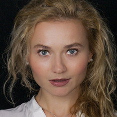 Liubov Tyshchenko