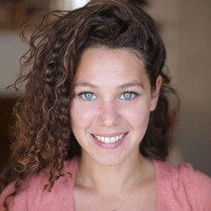 Élissa Alloula