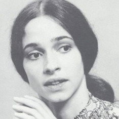 Eva Evdokimova