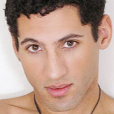 Pablo Seville
