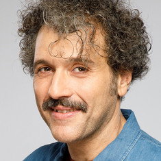 Yiorgos Kritharas