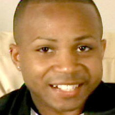 Sebastian Roddick