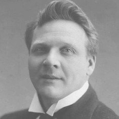 Feodor Chaliapin Sr.