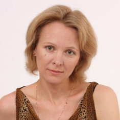 Sofya Gorshkova