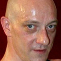Tommy Oster