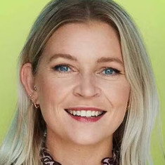 Kathrine Abrahamsen