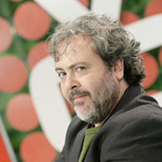 Charly Urbina