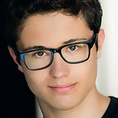 Nicholas Elia