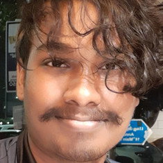 Prabhu Baskar