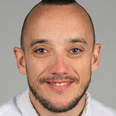 José García Ruiz
