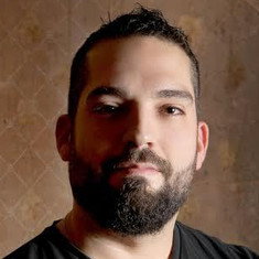 Dariush Moslemi