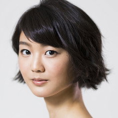 Haruna Hori