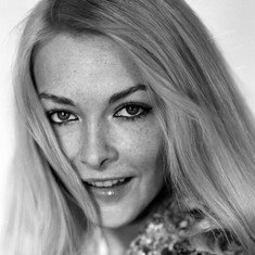 Barbara Brylska