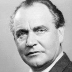 John Degerberg