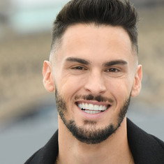 Baptiste Giabiconi