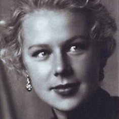 Larisa Kronberg
