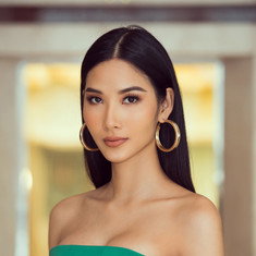 Hoàng Thuỳ