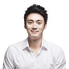 Oh Sang-jin