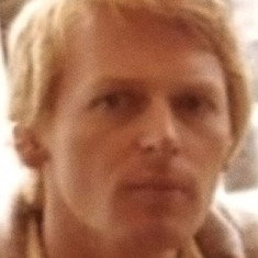 Michael Hardwick
