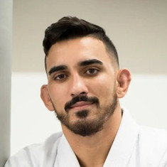 Edwin Najmi
