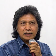 Emha Ainun Nadjib