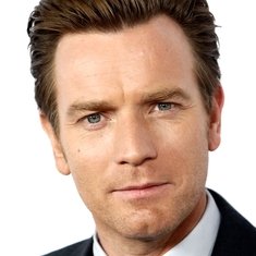Ewan McGregor