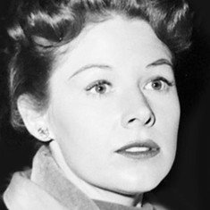 Claudia Barrett