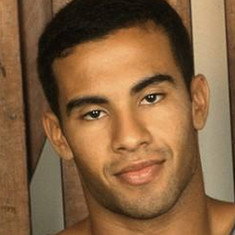 Victor Rios