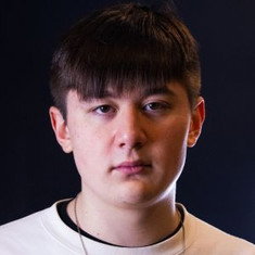 Alexander Liang