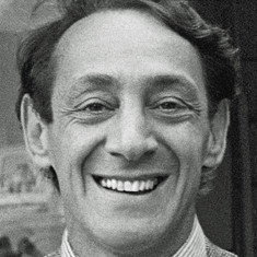 Harvey Milk