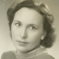 Eva Malmsten