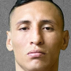 Felix Alvarado
