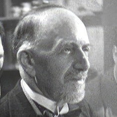 Gustave Hamilton