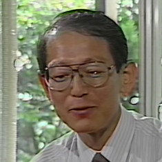 Masayoshi Inabe