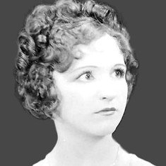 Emily Barrye