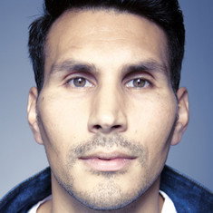 Pejman Khorsand-Jamal