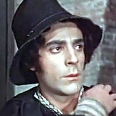 Aleksey Rozanov