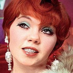 Natalya Vorobyova