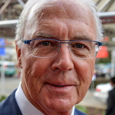Franz Beckenbauer
