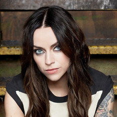 Amy Macdonald
